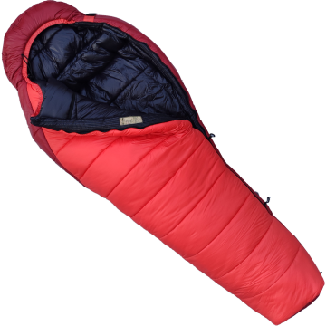 Bushlove Nanga -32 Derece Ultralight Narçiçeği