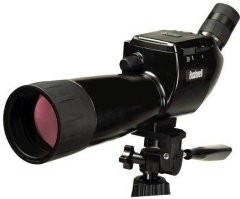 Bushnell 15-45x70 Kamerali Tek Gözlü Dürbün
