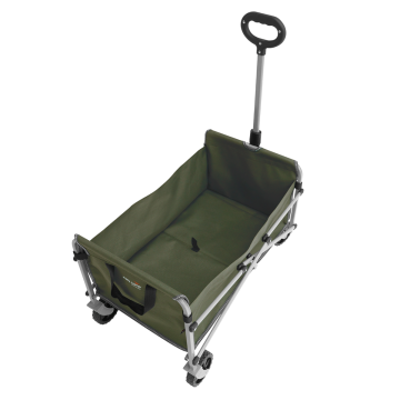 Easy Camp Hornbeam Transporter 58 L Vagon Kamp Arabası