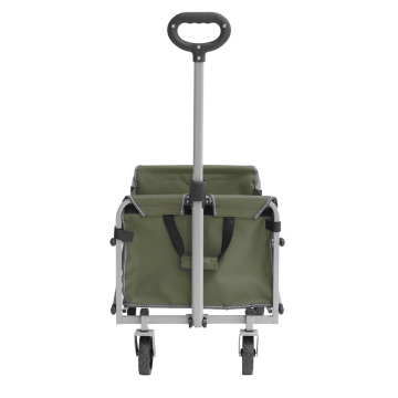Easy Camp Hornbeam Transporter 58 L Vagon Kamp Arabası