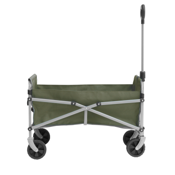 Easy Camp Hornbeam Transporter 58 L Vagon Kamp Arabası