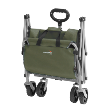 Easy Camp Hornbeam Transporter 58 L Vagon Kamp Arabası