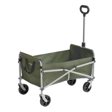 Easy Camp Hornbeam Transporter 58 L Vagon Kamp Arabası