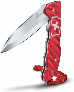 Victorinox 0.9415.20 Hunter Pro Alox örme Kordonlu Çakı