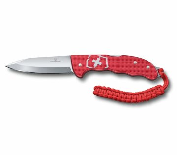 Victorinox 0.9415.20 Hunter Pro Alox örme Kordonlu Çakı