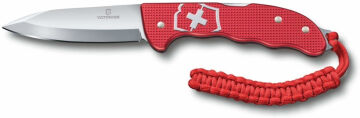 Victorinox 0.9415.20 Hunter Pro Alox örme Kordonlu Çakı