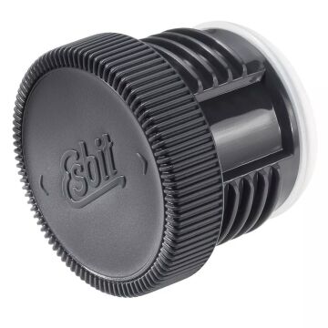Esbit Sculptor 0,75 Litre Paslanmaz Çelik Vakumlu Termos