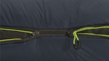 Outwell Elm Supreme -28°C Ultralight 1800gr Deep Blue Uyku Tulumu