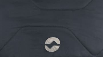 Outwell Elm Supreme -28°C Ultralight 1800gr Deep Blue Uyku Tulumu