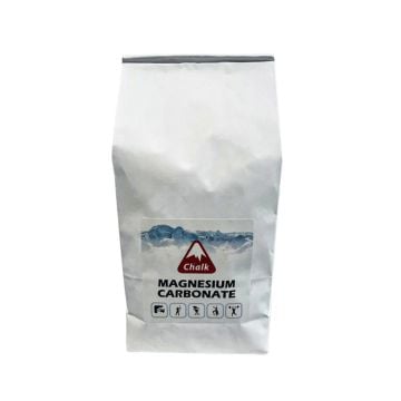 Chalk 300 gr Bouldering and Climbing Magnezyum Tozu