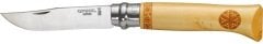Opinel Inox Şimşir 6 No Çakı (001102)