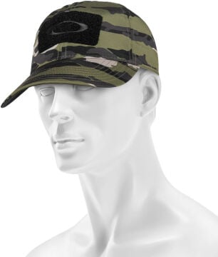 Oakley SI Cap Core Camo Tactical Şapka 911444A-982