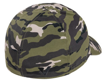 Oakley SI Cap Core Camo Tactical Şapka 911444A-982