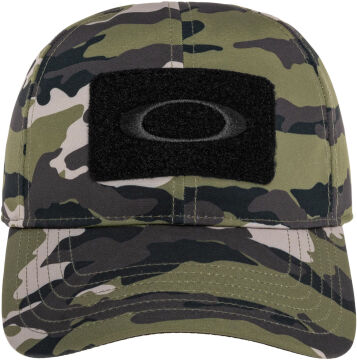 Oakley SI Cap Core Camo Tactical Şapka 911444A-982