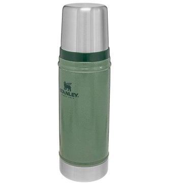 Stanley Klasik Vakumlu Termos 0.47 Lt Yeşil