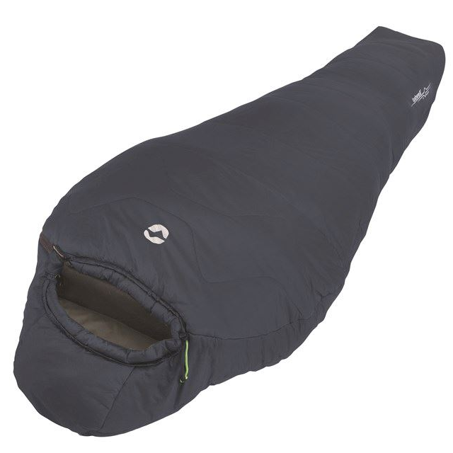 Outwell Elm Supreme -28°C Ultralight 1800gr Deep Blue Uyku Tulumu