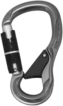 Rock Empire 2Tap 3T Grey Tri-Lock Otomatik Kilitli HMS Karabina