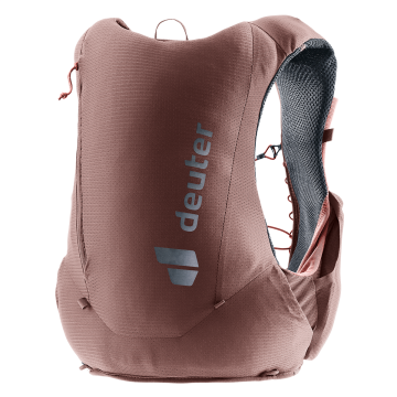 Deuter Traick 5 SL Koşu Çantası