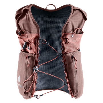 Deuter Traick 5 SL Koşu Çantası