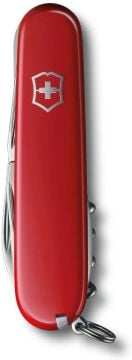 Victorinox 1.3603.B1 Spartan Çok Amaçlı Çakı
