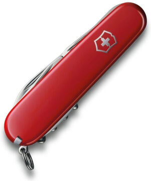 Victorinox 1.3603.B1 Spartan Çok Amaçlı Çakı