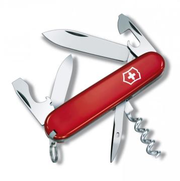Victorinox 1.3603.B1 Spartan Çok Amaçlı Çakı