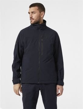 Helly Hansen HP Racing Lifaloft Jacket Erkek Ceket Navy
