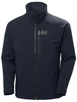 Helly Hansen HP Racing Lifaloft Jacket Erkek Ceket Navy