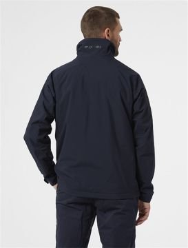 Helly Hansen HP Racing Lifaloft Jacket Erkek Ceket Navy