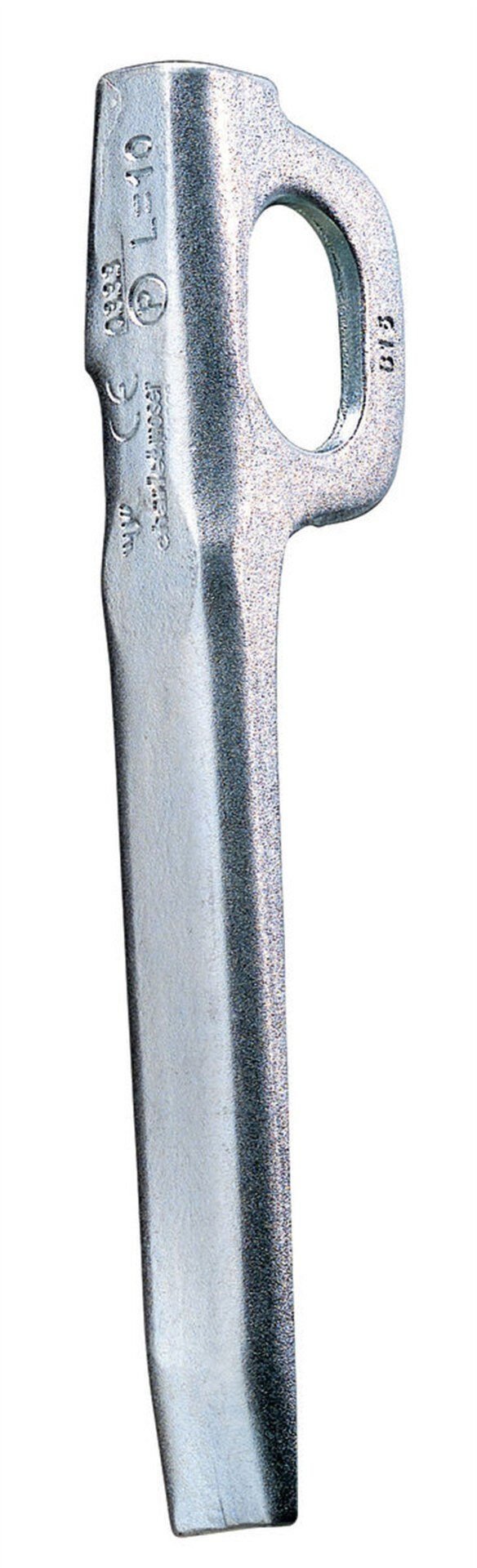 PETZL U Profil Sikke 65312