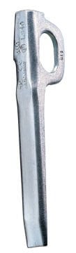 PETZL U Profil Sikke 65312