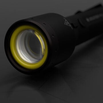 Ledlenser P9R Core LEP