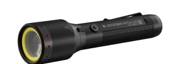 Ledlenser P9R Core LEP