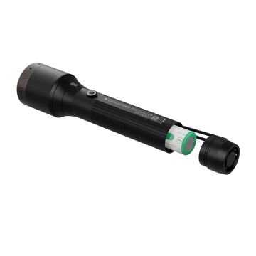Ledlenser P9R Core LEP