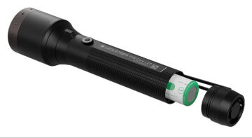 Ledlenser P9R Core LEP