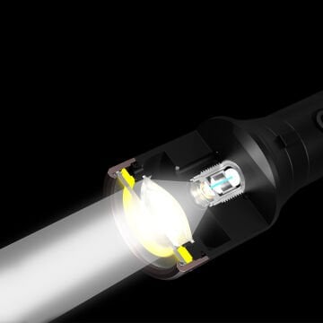 Ledlenser P9R Core LEP