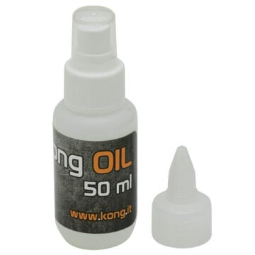 Kong Oil 50 ml Karabina ve Makara Bakım Yağı 953000000KK
