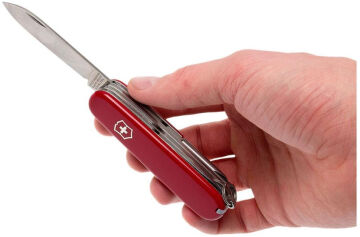 Victorinox 1.4713 Fieldmaster Çok Amaçlı Çakı