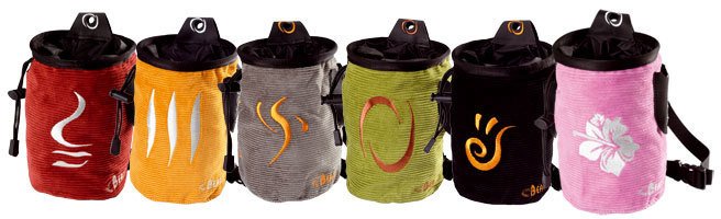 Beal Maxi Cocoon Magnezyum Torbası
