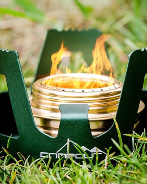 Campout Alkol Ocağı