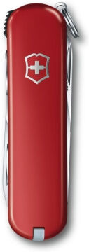 Victorinox 0.6463 NailClip 580 Tırnak Makaslı Çakı