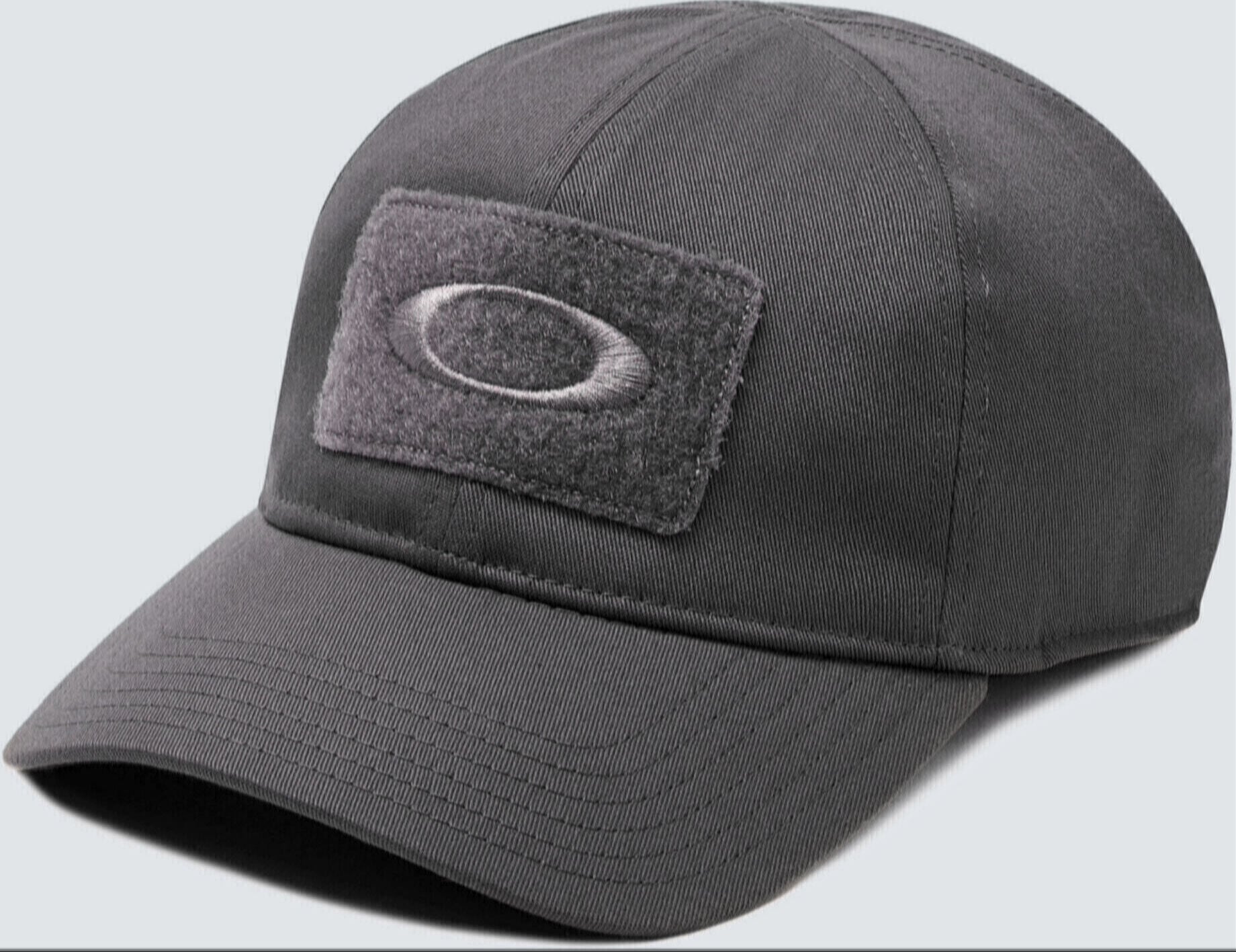 Oakley SI Cotton Cap Shadow Tactical Şapka 911630-20G