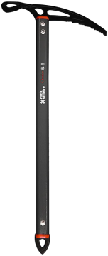 Rock Empire Chackan 65 cm Dağcılık ve Trekking Buz Baltası