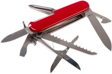 Victorinox 1.4713 Fieldmaster Çok Amaçlı Çakı