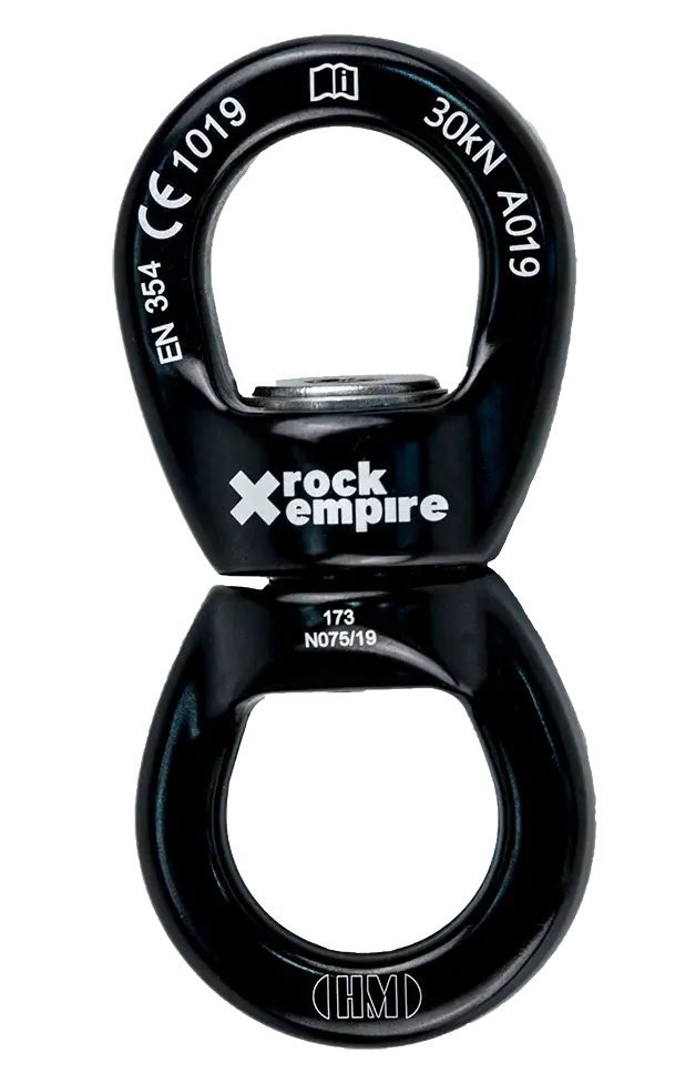 Rock Empire Swivel Döner Bağlantı Aparatı
