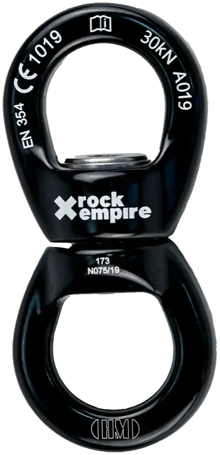 Rock Empire Swivel Döner Bağlantı Aparatı