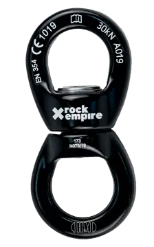 Rock Empire Swivel Döner Bağlantı Aparatı