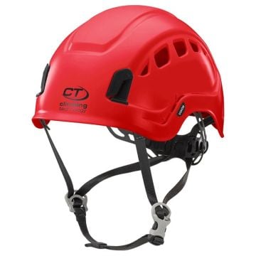 Ct Aries Tree Kırmızı Kask