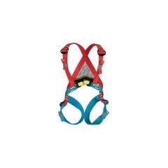 BEAL BAMBI II COCUK HARNESS (90-130CM) <40 KG