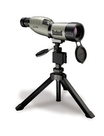 Bushnell 15-45x50 Tek Gözlü Dürbün
